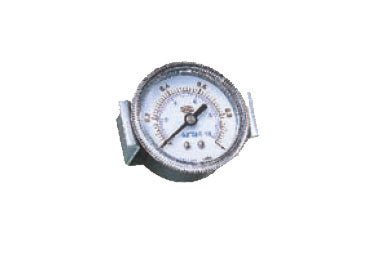 Airtac G: Pressure Gauge - F-GU6010Z