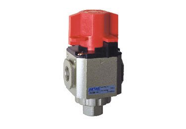 Airtac GZ: Air Relief Valve - GZ20008G