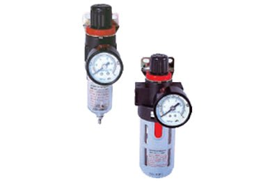 Airtac BFR: Air Filter Regulator - BFR2000M1